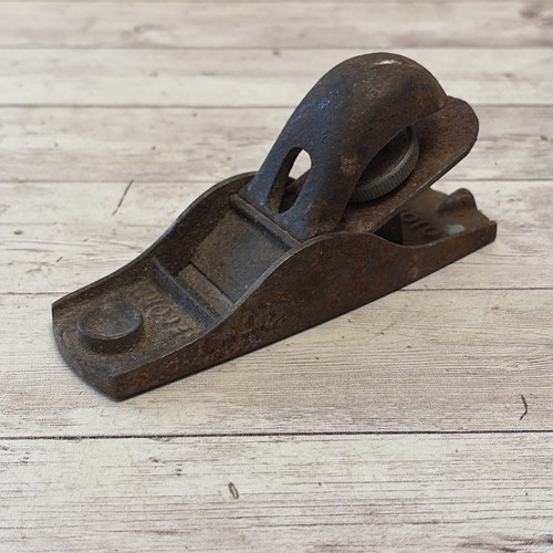 Vintage record 0102 plane - vintage,