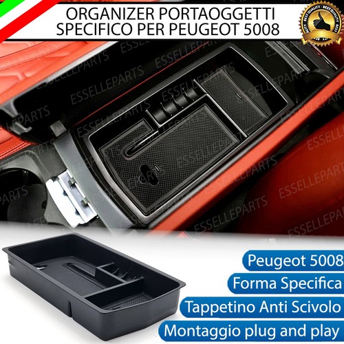 Vano portaoggetti per - vano,