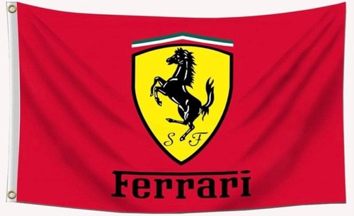 Striscione scudi scuderia - scudi,