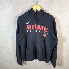 Vintage Nike Rome Swimming
