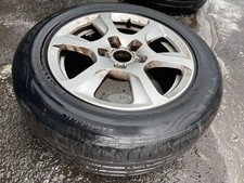 CERCHI IN LEGA PER AUDI A4