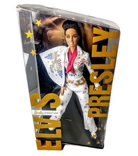 Elvis presley barbie - elvis,