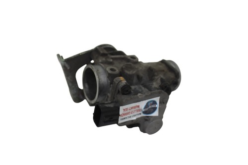 Corpo farfallato yamaha xenter - corpo,
