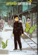 Quartieri lontani jiro - lontani,