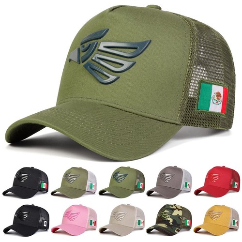 Cappello camionista bandiera