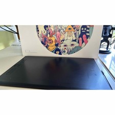 Wacom Intuos Pro Creative Pen Tablet taglia L PTH-860/K0-D con scatola nessun...