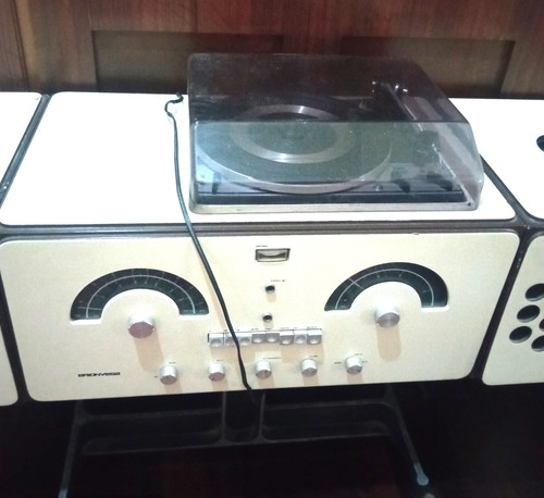 Stereo giradischi marca - stereo,