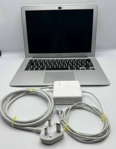 Macbook air 2017 128gb ssd - 13",