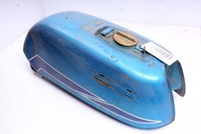 Serbatoio Benzina Serbatoio