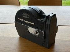 Arri sr2 sr3 rivista - hs,
