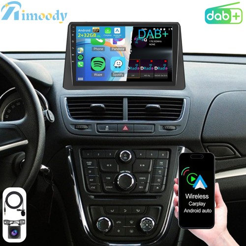 Autoradio dab android 15 - autoradio,