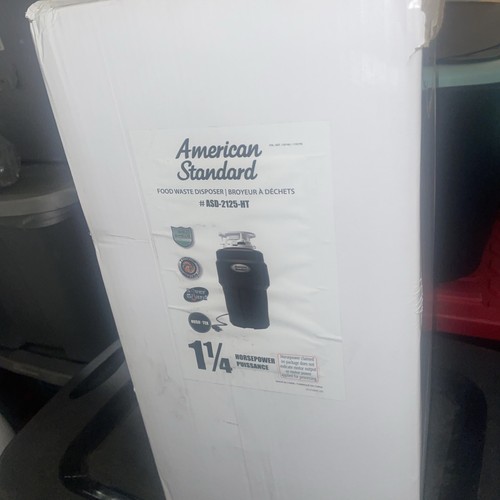 Insinkerator slim line - slim,
