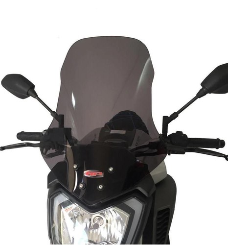 Parabrezza yamaha 125 cm - parabrezza,