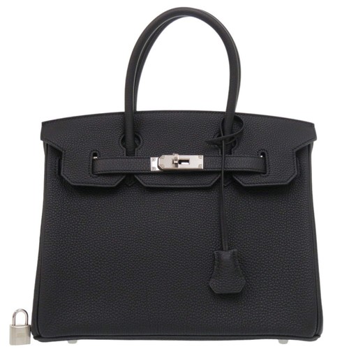 Autentica borsa mano hermes - autentica,