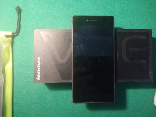 Lenovo vibe shot 7 con - shot, 2