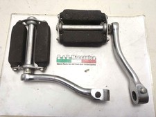 COPPIA PEDALI MOTORE FRANCO MORINI FM-F4 CICLOMOTORI MALANCA FANTIC ITOM MBM ...