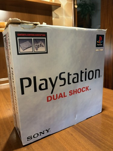 Sony playstation ps1 - sony,