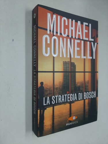 Strategia bosch - strategia, di