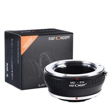 K&F Concept Adattatore Minolta