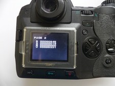 Olympus evolt il numero - olympus, e-1.