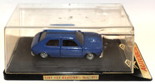 MERCURY #311 - FIAT 127 - 1:43