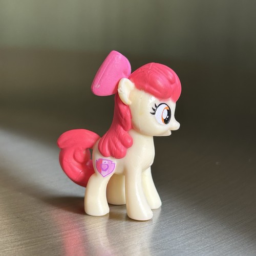 Borsa cieca little pony - my,