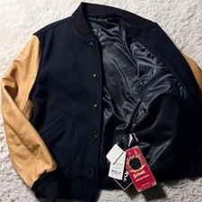 /Giubbino Schott Varsity 775Us