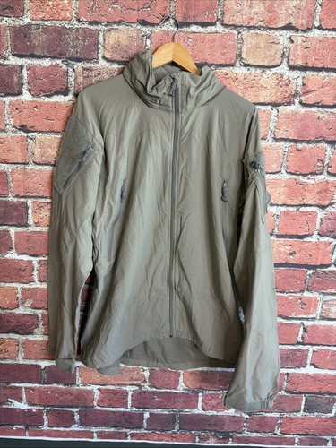 Giacca militare patagonia - militare,