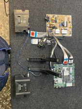 ricambi Tv LG 49UN73006LA In