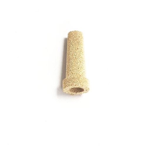 Top filtro sinterizzato - sf-1, top: