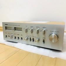 YAMAHA CA-1000III Integrated