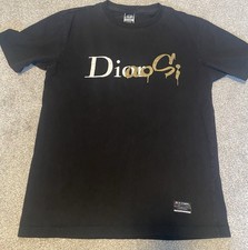 MLGB Nic Is Coming Dior