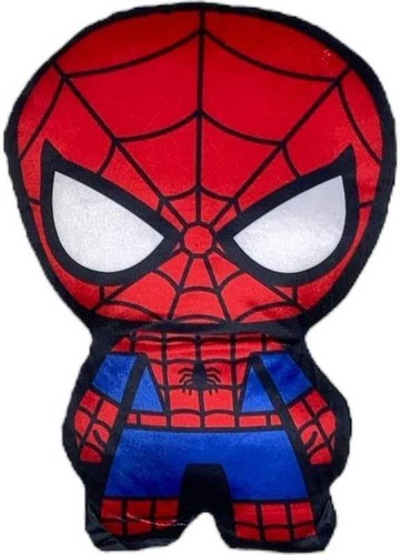 Cuscino spiderman camera - cuscino,