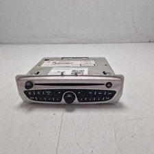 Autoradio cd Renault Scenic III JZ0/1 2009 281155040R 7649167391