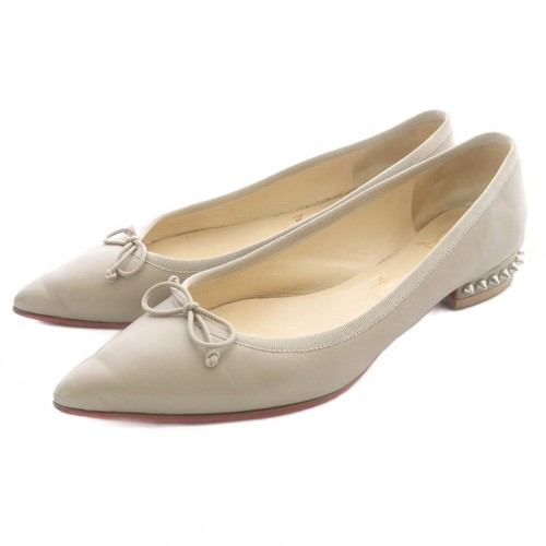 Christian louboutin tacco alto - christian,