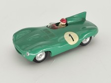 SOLIDO SÉRIE 100 JAGUAR LE