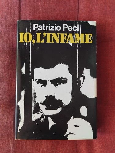 Patrizio peci l infame - patrizio,