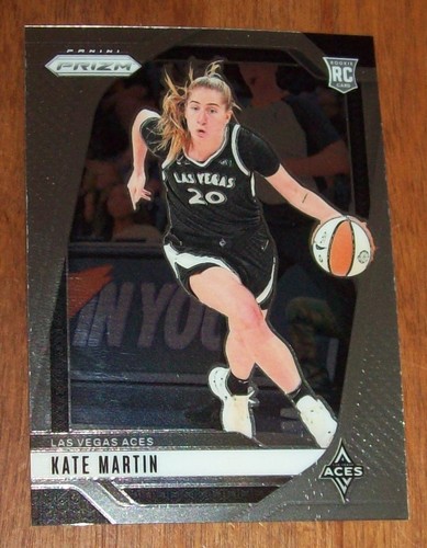 2024 panini wnba - prizm, basket