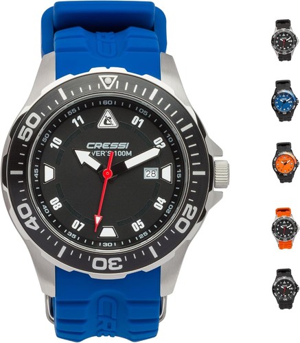 Cressi manta orologio - cressi,