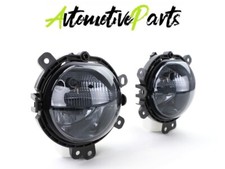 Faretti Fendinebbia con Luci