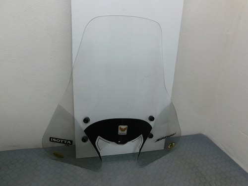 Plexi parabrezza cupolino - plexi,