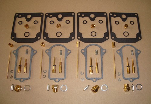 Carburatore kawasaki 1000 st - z,