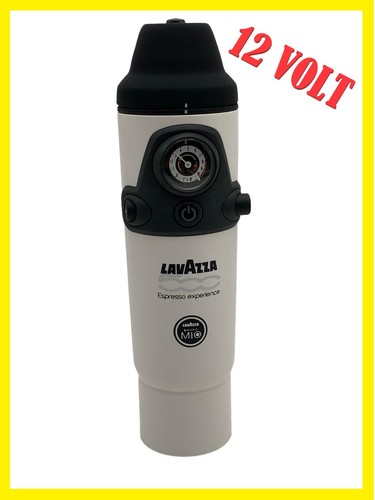 Macchina caffè 12volt 140w - da,