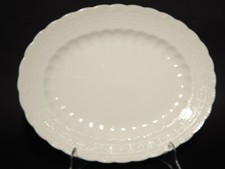 ANTICO VASSOIO OVALE INGLESE