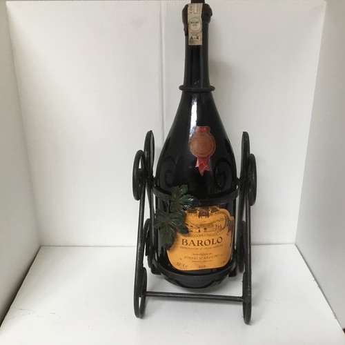 Barolo poderi scanavino 1979 - barolo,
