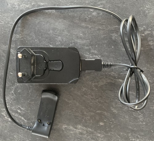 Garmin forerunner 610 - 610, docking