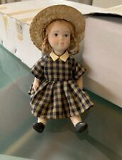 Bambolina In Biscuit