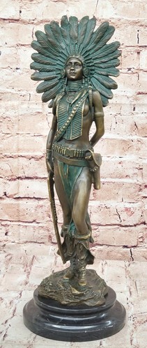 Scultura bronzo di - scultura,