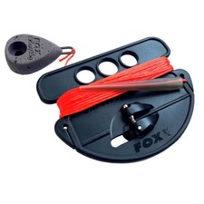Fox Captive Back Leads 56 85