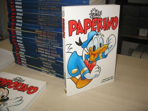 Mitici disney - i,